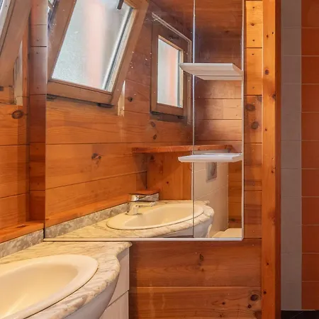 Gasthof Orange - Piscine Partagee Darbres