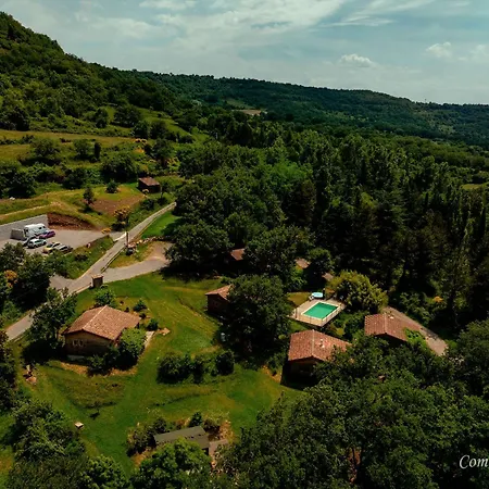Orange - Piscine Partagee Guest house 2*